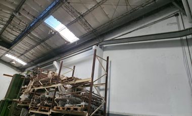 Galpón Deposito con  local en venta en Eva Peron 6000, ex cordoba. Rosario