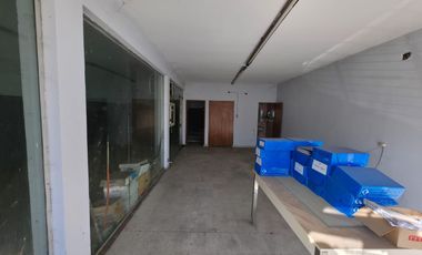 Galpón Deposito con  local en venta en Eva Peron 6000, ex cordoba. Rosario
