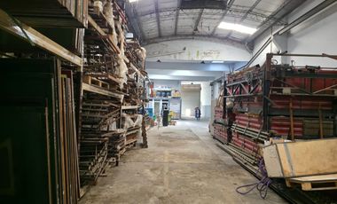 Galpón Deposito con  local en venta en Eva Peron 6000, ex cordoba. Rosario