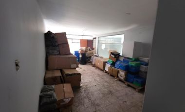 Galpón Deposito con  local en venta en Eva Peron 6000, ex cordoba. Rosario