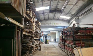 Galpón Deposito con  local en venta en Eva Peron 6000, ex cordoba. Rosario