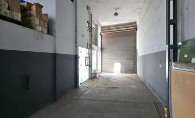 Galpón Deposito con  local en venta en Eva Peron 6000, ex cordoba. Rosario
