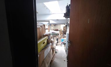 Galpón Deposito con  local en venta en Eva Peron 6000, ex cordoba. Rosario