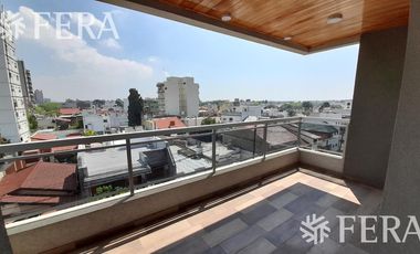 Venta de departamento 3 ambientes en Wilde (25592)