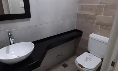 Venta de departamento 3 ambientes en Wilde (25592)