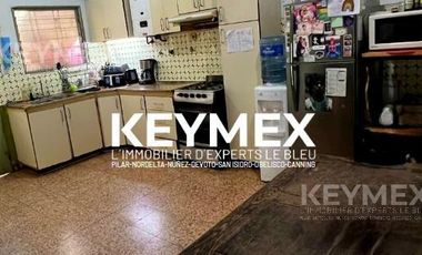 Ph al fondo zona Gral  San Martin