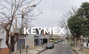 Ph al fondo zona Gral  San Martin