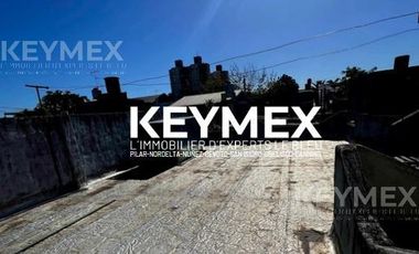 Ph al fondo zona Gral  San Martin