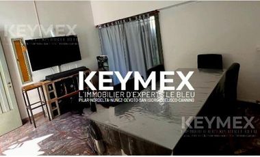 Ph al fondo zona Gral  San Martin