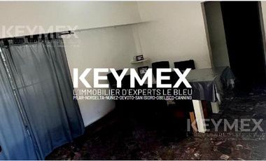 Ph al fondo zona Gral  San Martin