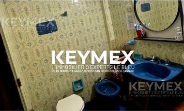 Ph al fondo zona Gral  San Martin