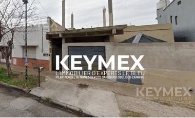 Ph al fondo zona Gral  San Martin