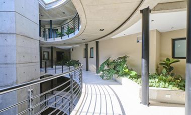 Departamento - En pozo - Las Lomas/Beccar