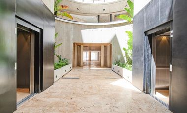 Departamento - En pozo - Las Lomas/Beccar