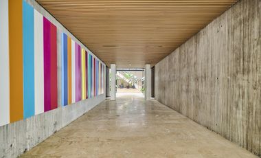 Departamento - En pozo - Las Lomas/Beccar