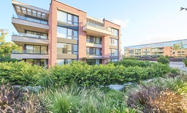 Departamento - En pozo - Las Lomas/Beccar