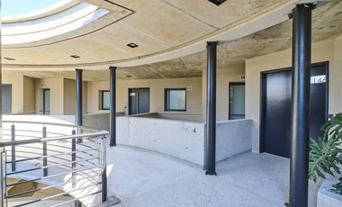 Departamento - En pozo - Las Lomas/Beccar