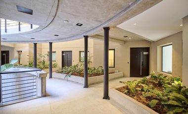 Departamento - En pozo - Las Lomas/Beccar