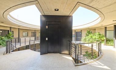 Departamento - En pozo - Las Lomas/Beccar