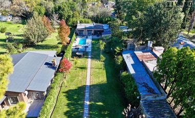 Casa Quinta en  venta en Loma Verde