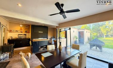 Casa Quinta en  venta en Loma Verde