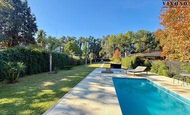 Casa Quinta en  venta en Loma Verde