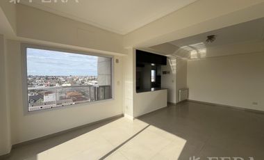 Venta departamento 3 ambientes con balcón en Wilde