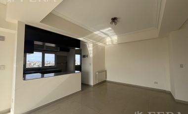 Venta departamento 3 ambientes con balcón en Wilde