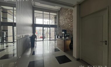 Venta departamento 3 ambientes con balcón en Wilde