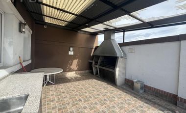 Venta departamento 3 ambientes con balcón en Wilde