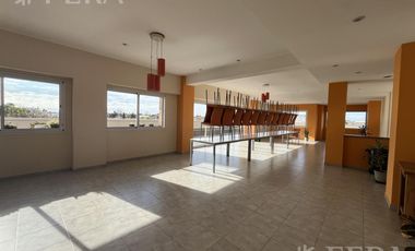 Venta departamento 3 ambientes con balcón en Wilde