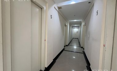 Venta departamento 3 ambientes con balcón en Wilde