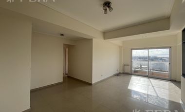 Venta departamento 3 ambientes con balcón en Wilde