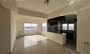 Venta departamento 3 ambientes con balcón en Wilde