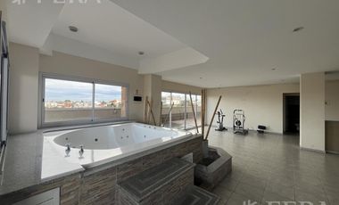 Venta departamento 3 ambientes con balcón en Wilde