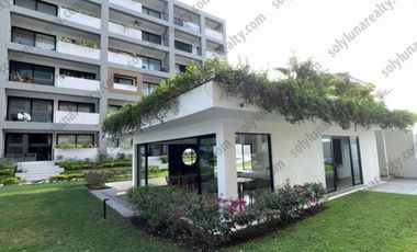 Condo Iyari - Condominio en Renta en Nuevo Vallarta Bahia de Banderas