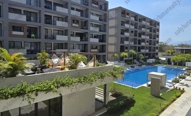 Condo Iyari - Condominio en Renta en Nuevo Vallarta Bahia de Banderas