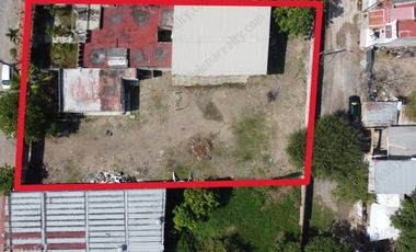 Terreno Petalos - Terreno en Renta en Villa las flores