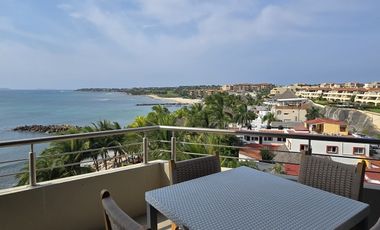 Condominio ANCORA - Condominio en Venta en Corral del Risco Anclote