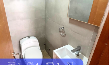 Moderna Casa 4 D 4 B en Puente Alto