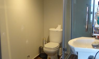 ARRIENDO DEPARTAMENTO 1HAB 2BA VALPARAÍSO