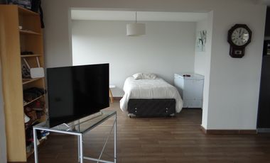 ARRIENDO DEPARTAMENTO 1HAB 2BA VALPARAÍSO