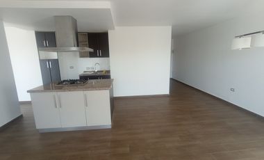 ARRIENDO DEPARTAMENTO 1HAB 2BA VALPARAÍSO