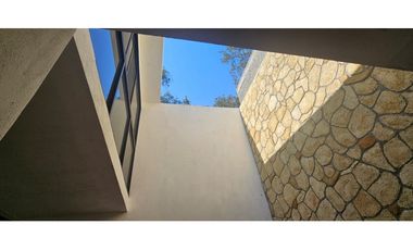 CABAÑA RÚSTICA NUEVA EN VENTA EN MAZAMITLA | VISTA AL BOSQUE