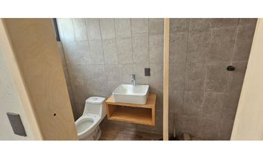 CABAÑA RÚSTICA NUEVA EN VENTA EN MAZAMITLA | VISTA AL BOSQUE