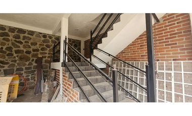 CABAÑA RÚSTICA NUEVA EN VENTA EN MAZAMITLA | VISTA AL BOSQUE