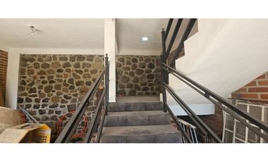 CABAÑA RÚSTICA NUEVA EN VENTA EN MAZAMITLA | VISTA AL BOSQUE