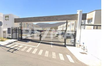 Dúplex en renta en Monte Fuji - (3)