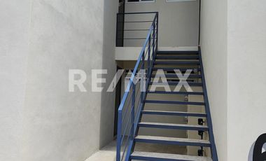 Dúplex en renta en Monte Fuji - (3)