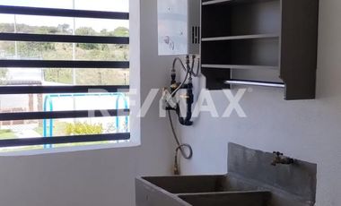 Dúplex en renta en Monte Fuji - (3)